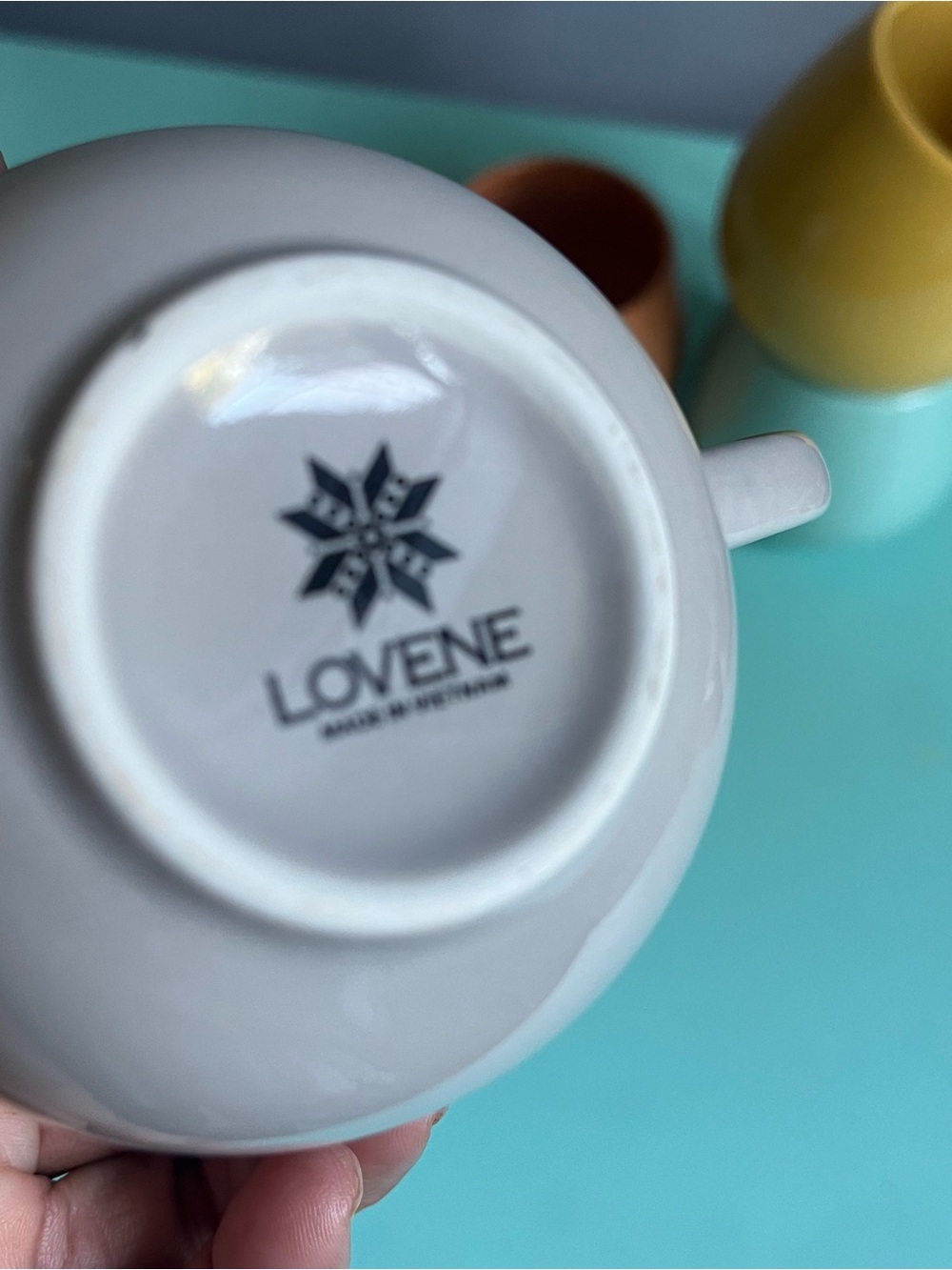 Coffee Mugs - Picture 2 of 3